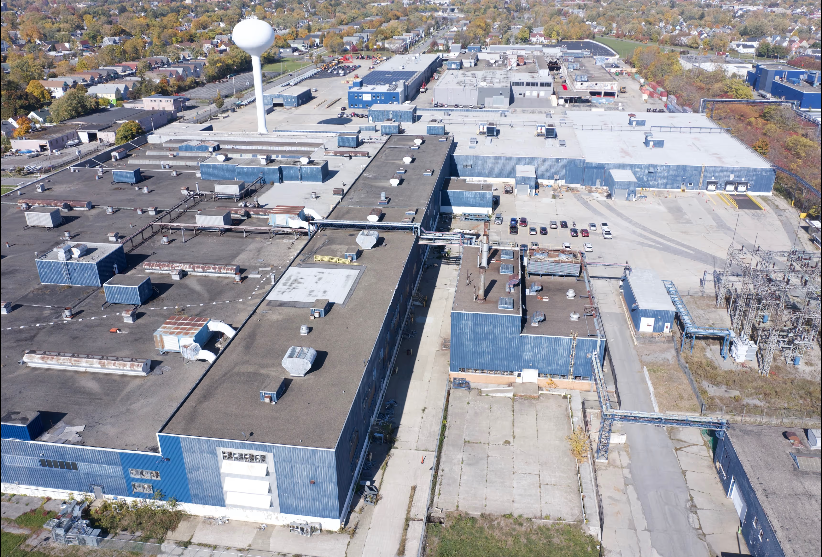 Buffalo Facility